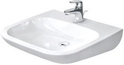 Duravit D-code
