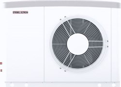 Warmtepomp
