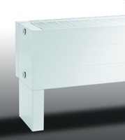De Vasco Primula Plintradiator: De Perfecte Oplossing voor Jouw Verwarmingsbehoeften