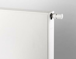 Vasco Flatline Paneelradiator
