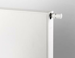 Vasco Flatline Paneelradiator voor Efficiënte Warmte en Modern Design