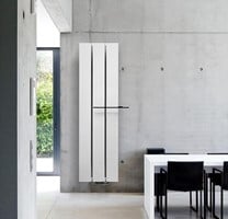 Ontdek de Stijlvolle Vasco Beams Designradiator: Minimalistisch Ontwerp en Maximale Warmte-Efficiënt