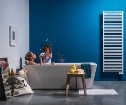 Vasco Bathline badkamer radiator