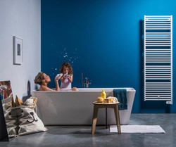 Vasco Bathline badkamer radiator