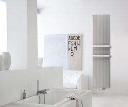 Vasco ALU-ZEN designradiator