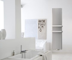 Vasco alu-zen: De Perfecte Aluminium Designradiator voor Uw Interieur