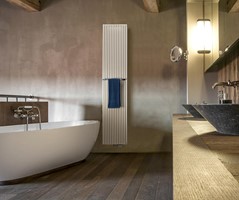 Ervaar de Elegantie van de Vasco Carre Decorradiator voor uw Verwarmingsbehoeften