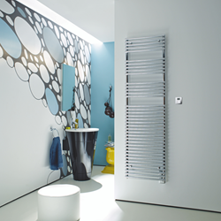 Zehnder Forma Spa badkamerradiator