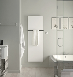 Zehnder fina lean bar radiator