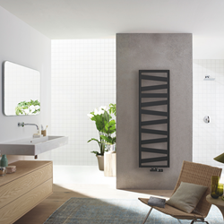 Zehnder Ribbon Designradiator