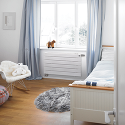 Zehnder Nova Neo Convector