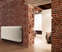 Brugman column kolomradiator