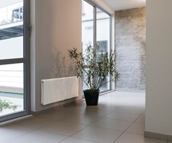 Brugman Centric Line paneelradiator