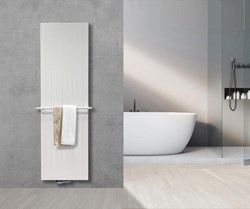 Brugman Centric Verti Line paneelradiator