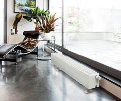 Ontdek de Brugman Piano Mini Radiator voor een Compacte en Stijlvolle Verwarming