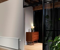 Ontdek de Brugman Standard Zn Paneelradiator voor Optimale Verwarming in Jouw Huis