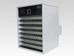 Masterwatt Airbooster