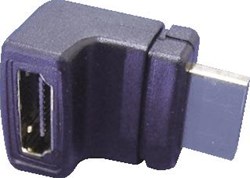 Audio/video adapter