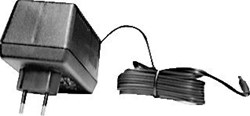 Netvoeding consumentenelektronica