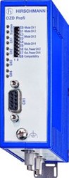 Hirschmann media converter