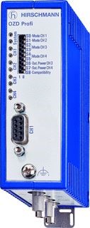 Hirschmann Fiberoptic