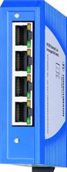 Hirschmann netwerkswitch