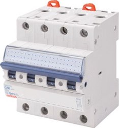 Gewiss Installatieautomaten
