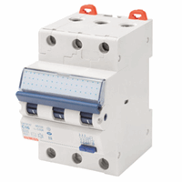 Gewiss 90 aardlekautomaat