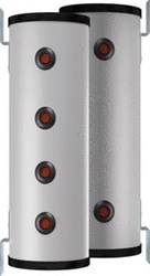 DRL buffervat