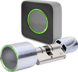 Bold elektrisch deurslot