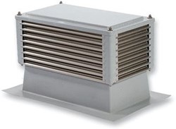 Interland Techniek ventilatiekap 