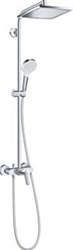 Hansgrohe crometta vario