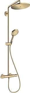 Hansgrohe Unica s Puro