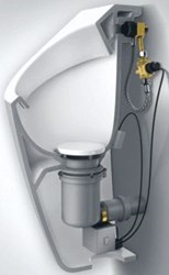 Villeroy & Boch Memento handdoekbeugel