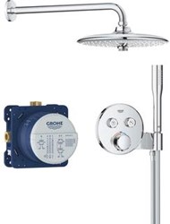 Grohe precision