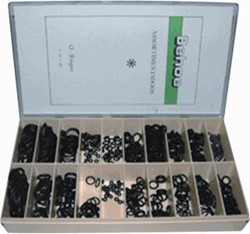 De Beer assortimentsdoos