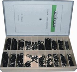 De Beer assortimentsdoos