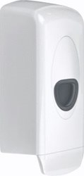All Care zeepdispenser
