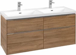 Villeroy & Boch Subway 2.0 badmeubel