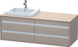 Duravit bedieningspaneel