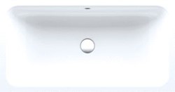Betteone wastafel