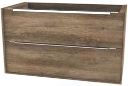 Wavedesign badmeubel