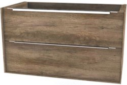 Wavedesign badmeubel