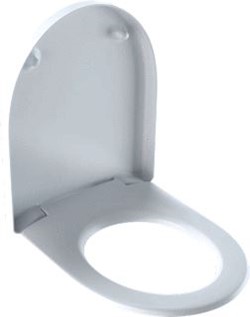 Geberit renova closetzitting