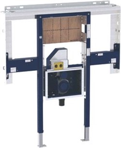 Geberit Inbouwreservoir sanblok