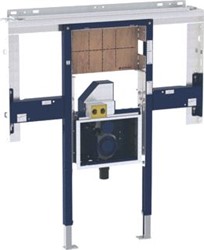 Geberit Inbouwreservoir sanblok