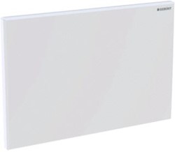 Geberit Rapid bedieningspaneel