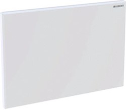 Geberit Rapid bedieningspaneel