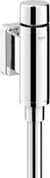 Grohe mechanische urinoirspoeler kopen voor handmatige spoeling