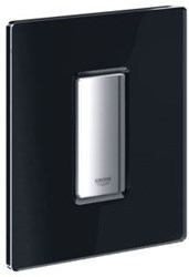 Grohe bedieningspaneel